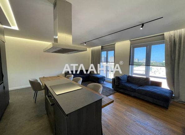 2-rooms apartment apartment by the address st. Otradnaya (area 84 m²) - Atlanta.ua - photo 5