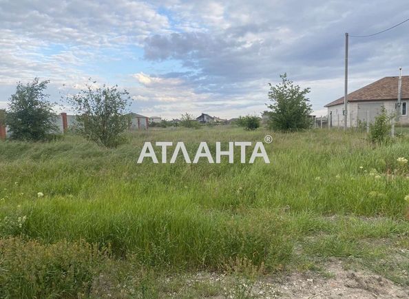 Landplot by the address st. Zakarpatskaya (area 10 acr) - Atlanta.ua