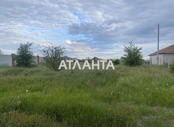 Landplot by the address st. Zakarpatskaya (area 10 acr) - Atlanta.ua - photo 2