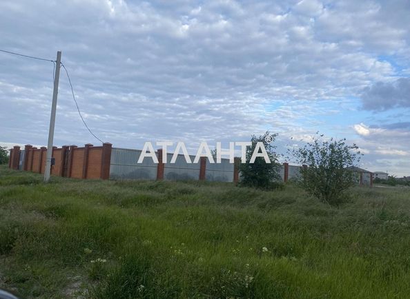 Landplot by the address st. Zakarpatskaya (area 10 acr) - Atlanta.ua - photo 4