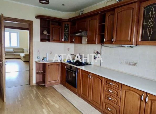 3-rooms apartment apartment by the address st. Shevchenka (area 85,7 m²) - Atlanta.ua - photo 9