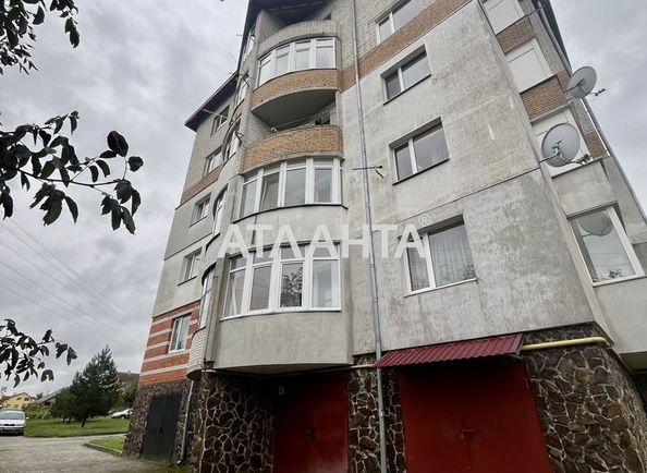 3-rooms apartment apartment by the address st. Shevchenka (area 85,7 m²) - Atlanta.ua - photo 14