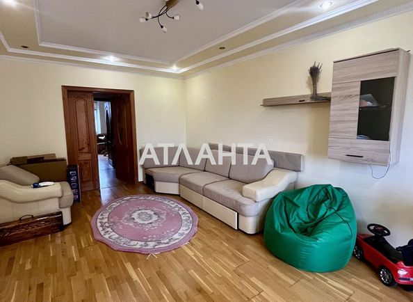3-rooms apartment apartment by the address st. Shevchenka (area 85,7 m²) - Atlanta.ua - photo 2