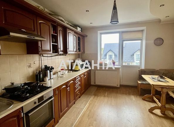 3-rooms apartment apartment by the address st. Shevchenka (area 85,7 m²) - Atlanta.ua - photo 8