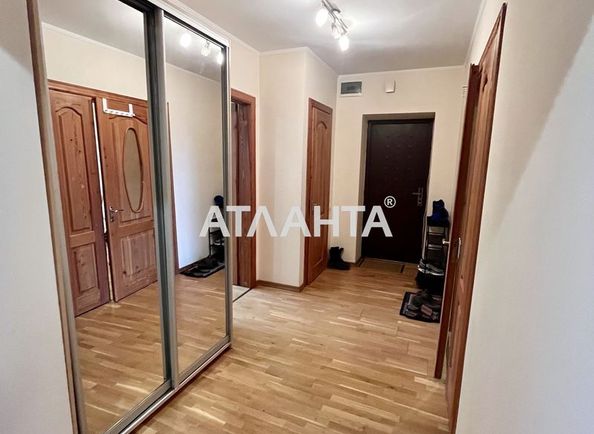 3-rooms apartment apartment by the address st. Shevchenka (area 85,7 m²) - Atlanta.ua - photo 6