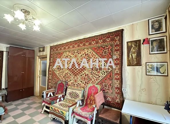 2-комнатная квартира по адресу ул. Михаила Малышенко (площадь 50 м²) - Atlanta.ua