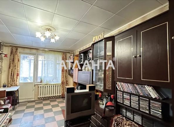 2-комнатная квартира по адресу ул. Михаила Малышенко (площадь 50 м²) - Atlanta.ua - фото 3