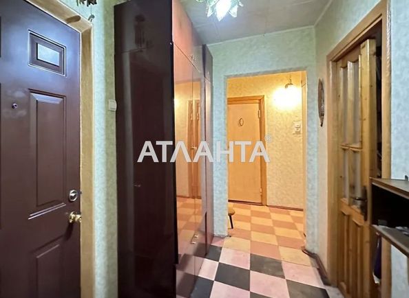 2-комнатная квартира по адресу ул. Михаила Малышенко (площадь 50 м²) - Atlanta.ua - фото 14