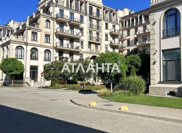 2-кімнатна квартира за адресою Травневий пров. (площа 72,5 м²) - Atlanta.ua