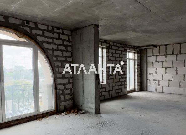 2-кімнатна квартира за адресою Травневий пров. (площа 72,5 м²) - Atlanta.ua - фото 4