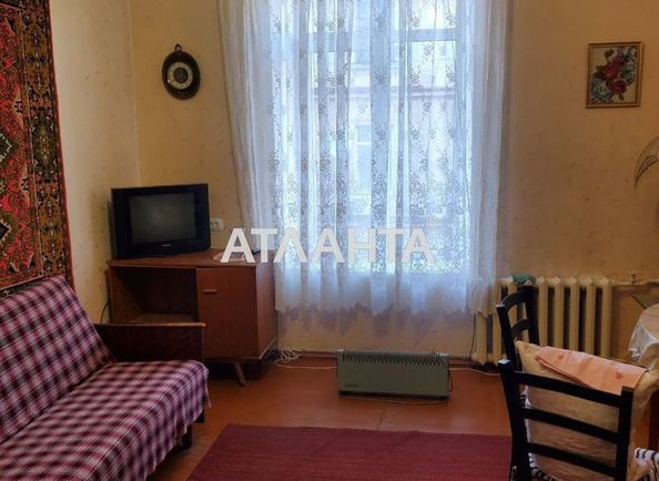 4+-rooms apartment apartment by the address st. Dvoryanskaya Petra Velikogo (area 230 m²) - Atlanta.ua - photo 3