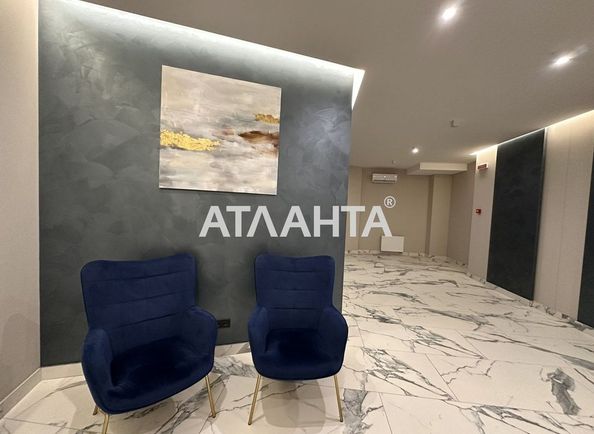 1-room apartment apartment by the address st. Dacha Kovalevskogo Amundsena (area 26 m²) - Atlanta.ua - photo 5