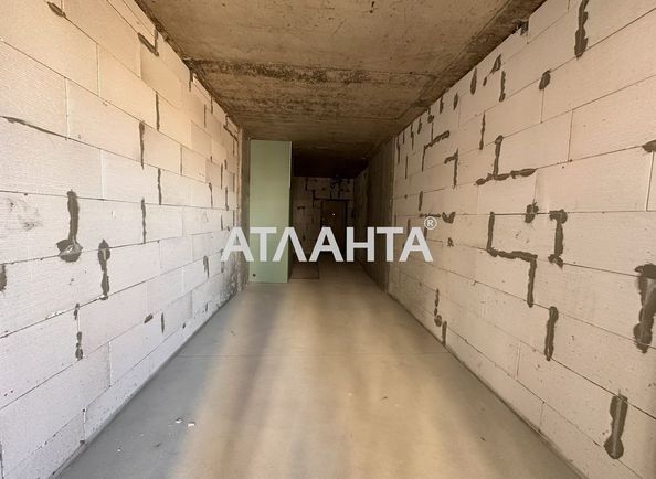 1-room apartment apartment by the address st. Dacha Kovalevskogo Amundsena (area 26 m²) - Atlanta.ua - photo 3