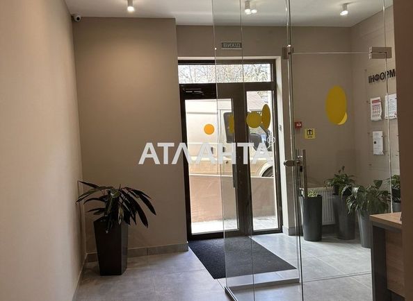 1-room apartment apartment by the address st. Dacha Kovalevskogo Amundsena (area 26 m²) - Atlanta.ua - photo 9