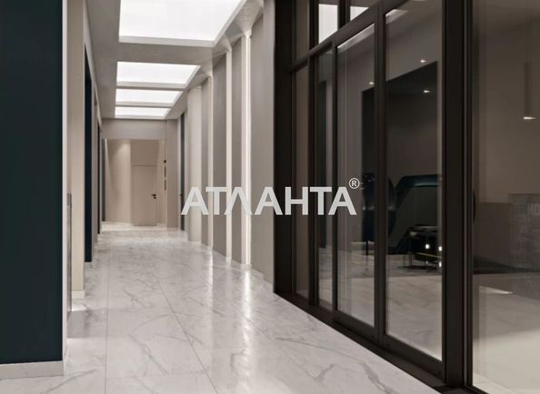 1-room apartment apartment by the address st. Dacha Kovalevskogo Amundsena (area 26 m²) - Atlanta.ua - photo 6