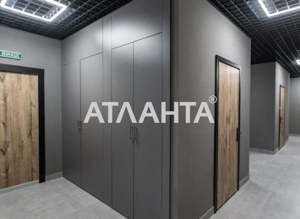 1-room apartment apartment by the address st. Dacha Kovalevskogo Amundsena (area 26 m²) - Atlanta.ua - photo 8