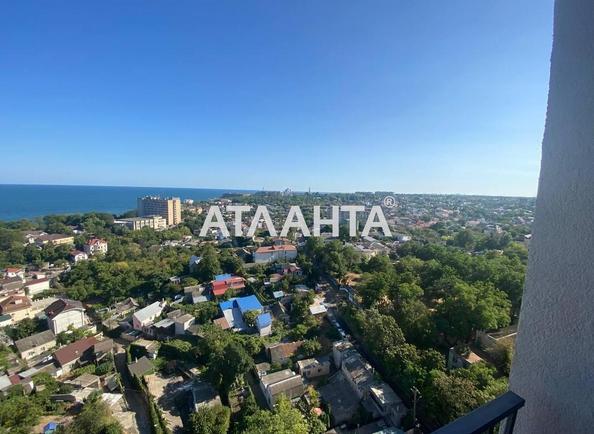 1-room apartment apartment by the address st. Dacha Kovalevskogo Amundsena (area 26 m²) - Atlanta.ua - photo 3