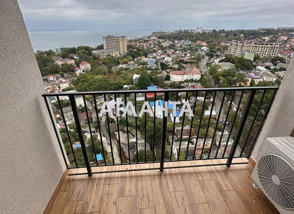 1-room apartment apartment by the address st. Dacha Kovalevskogo Amundsena (area 26 m²) - Atlanta.ua - photo 2