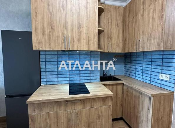 1-room apartment apartment by the address st. Dacha Kovalevskogo Amundsena (area 26 m²) - Atlanta.ua - photo 5