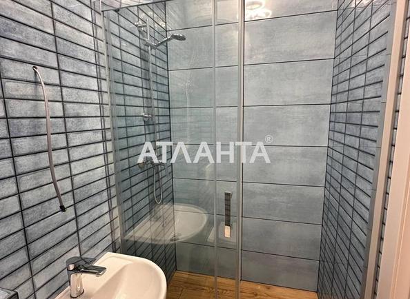 1-room apartment apartment by the address st. Dacha Kovalevskogo Amundsena (area 26 m²) - Atlanta.ua - photo 6