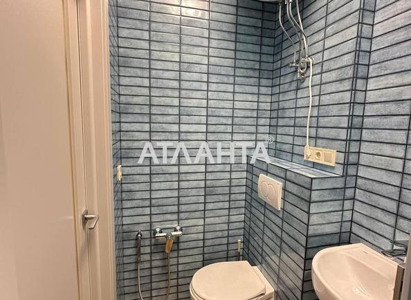1-room apartment apartment by the address st. Dacha Kovalevskogo Amundsena (area 26 m²) - Atlanta.ua - photo 7