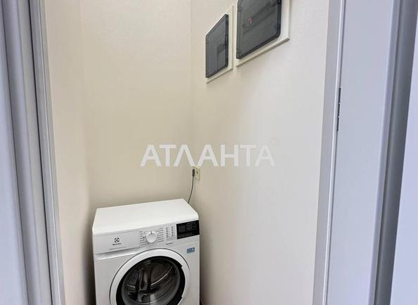 1-room apartment apartment by the address st. Dacha Kovalevskogo Amundsena (area 26 m²) - Atlanta.ua - photo 8