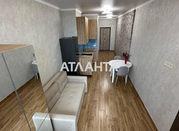1-room apartment apartment by the address st. Dacha Kovalevskogo Amundsena (area 26 m²) - Atlanta.ua - photo 9