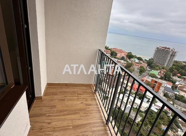 1-room apartment apartment by the address st. Dacha Kovalevskogo Amundsena (area 26 m²) - Atlanta.ua - photo 12