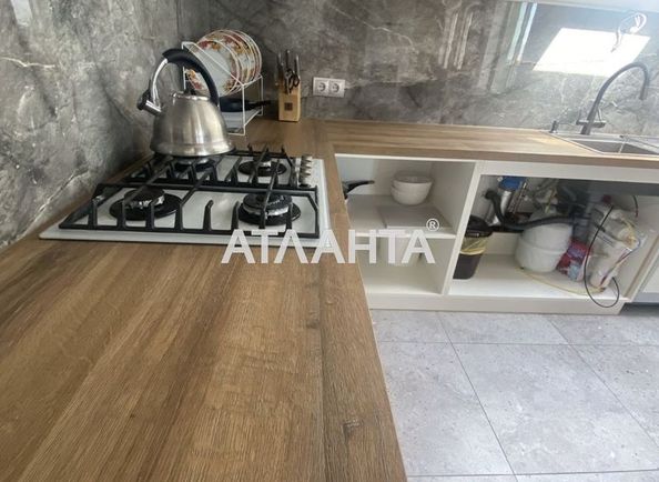 2-rooms apartment apartment by the address st. Shevchenka (area 77,5 m²) - Atlanta.ua - photo 5