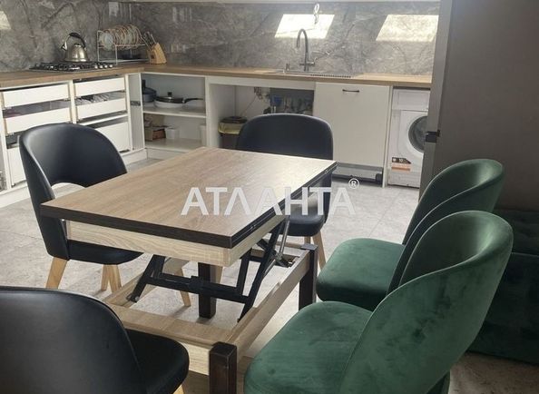 2-rooms apartment apartment by the address st. Shevchenka (area 77,5 m²) - Atlanta.ua - photo 4