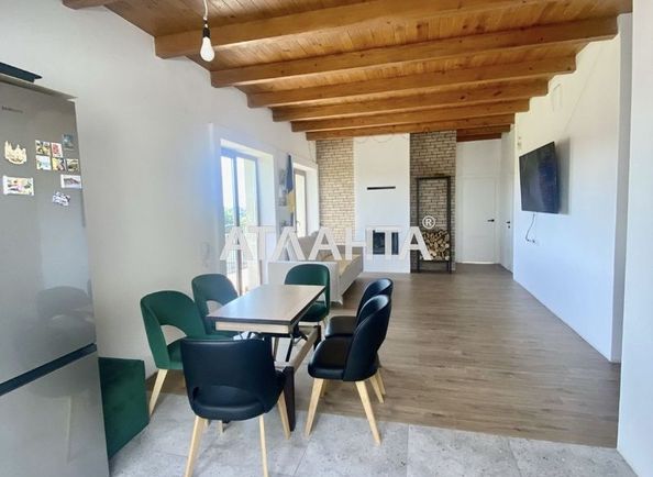 2-rooms apartment apartment by the address st. Shevchenka (area 77,5 m²) - Atlanta.ua