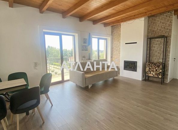 2-rooms apartment apartment by the address st. Shevchenka (area 77,5 m²) - Atlanta.ua - photo 2