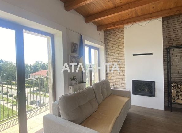 2-rooms apartment apartment by the address st. Shevchenka (area 77,5 m²) - Atlanta.ua - photo 3