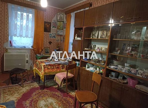 2-кімнатна квартира за адресою вул. Єрусалимка (площа 36 м²) - Atlanta.ua