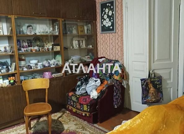 2-кімнатна квартира за адресою вул. Єрусалимка (площа 36 м²) - Atlanta.ua - фото 4
