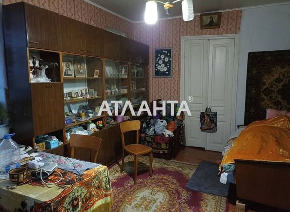 2-кімнатна квартира за адресою вул. Єрусалимка (площа 36 м²) - Atlanta.ua - фото 5