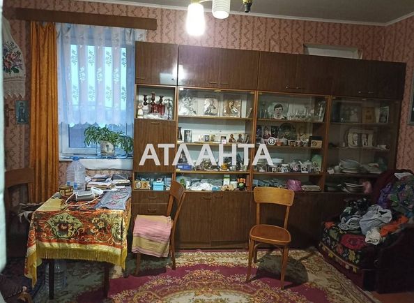 2-кімнатна квартира за адресою вул. Єрусалимка (площа 36 м²) - Atlanta.ua - фото 6