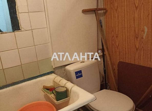 2-кімнатна квартира за адресою вул. Єрусалимка (площа 36 м²) - Atlanta.ua - фото 8