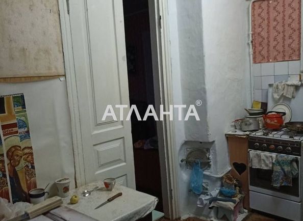 2-кімнатна квартира за адресою вул. Єрусалимка (площа 36 м²) - Atlanta.ua - фото 9