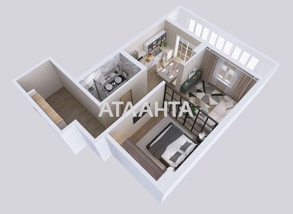 Объект выведен в архив - Atlanta.ua - фото 14