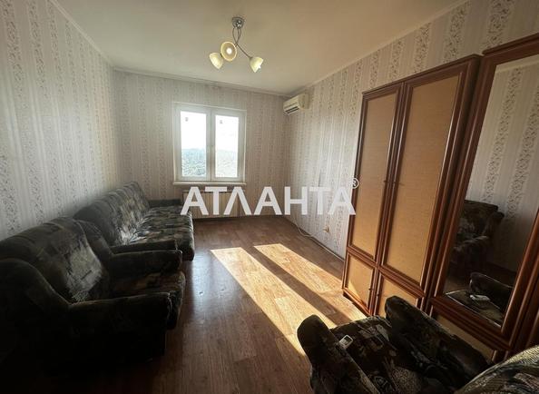 2-кімнатна квартира за адресою вул. Ващенко (площа 64 м²) - Atlanta.ua - фото 3