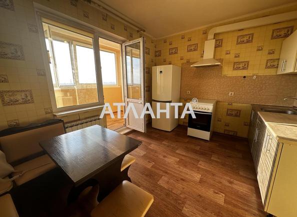 2-кімнатна квартира за адресою вул. Ващенко (площа 64 м²) - Atlanta.ua