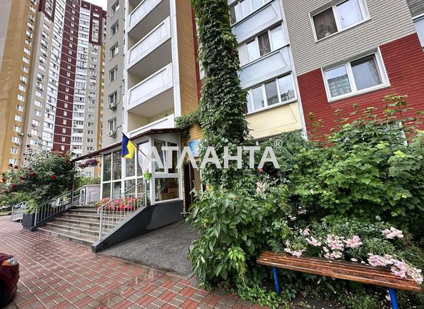2-кімнатна квартира за адресою вул. Ващенко (площа 64 м²) - Atlanta.ua - фото 8
