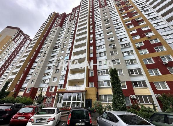 2-кімнатна квартира за адресою вул. Ващенко (площа 64 м²) - Atlanta.ua - фото 9