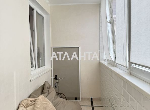 3-кімнатна квартира за адресою вул. Костанді (площа 94,5 м²) - Atlanta.ua - фото 5