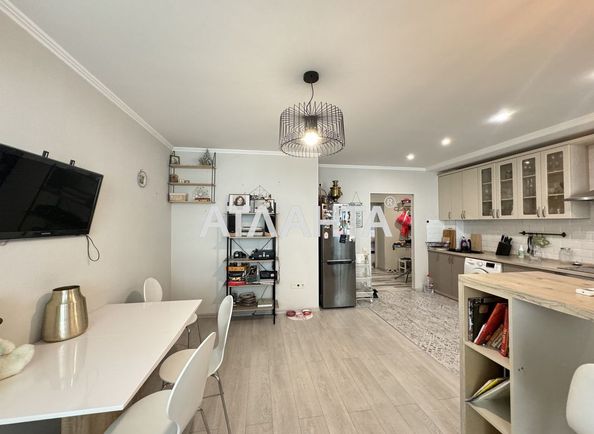 3-кімнатна квартира за адресою вул. Костанді (площа 94,5 м²) - Atlanta.ua - фото 6