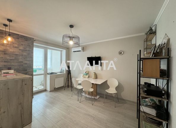 3-кімнатна квартира за адресою вул. Костанді (площа 94,5 м²) - Atlanta.ua - фото 7