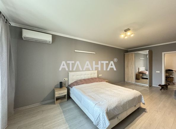 3-кімнатна квартира за адресою вул. Костанді (площа 94,5 м²) - Atlanta.ua - фото 9