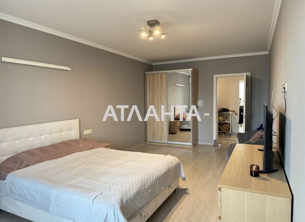 3-кімнатна квартира за адресою вул. Костанді (площа 94,5 м²) - Atlanta.ua - фото 10