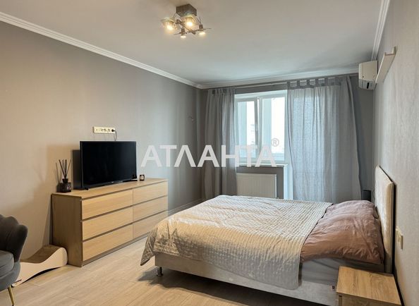 3-кімнатна квартира за адресою вул. Костанді (площа 94,5 м²) - Atlanta.ua - фото 11